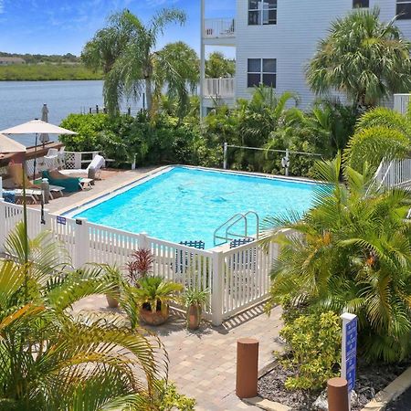 Villa Sea Shell 24 Clearwater Beach Esterno foto