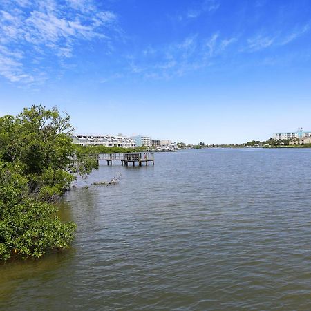 Villa Sea Shell 24 Clearwater Beach Esterno foto