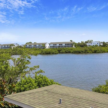 Villa Sea Shell 24 Clearwater Beach Esterno foto