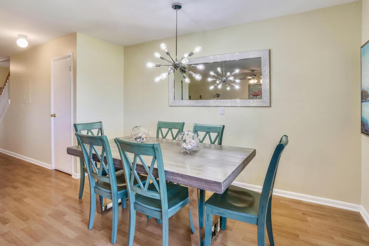 Villa Sea Shell 24 Clearwater Beach Esterno foto