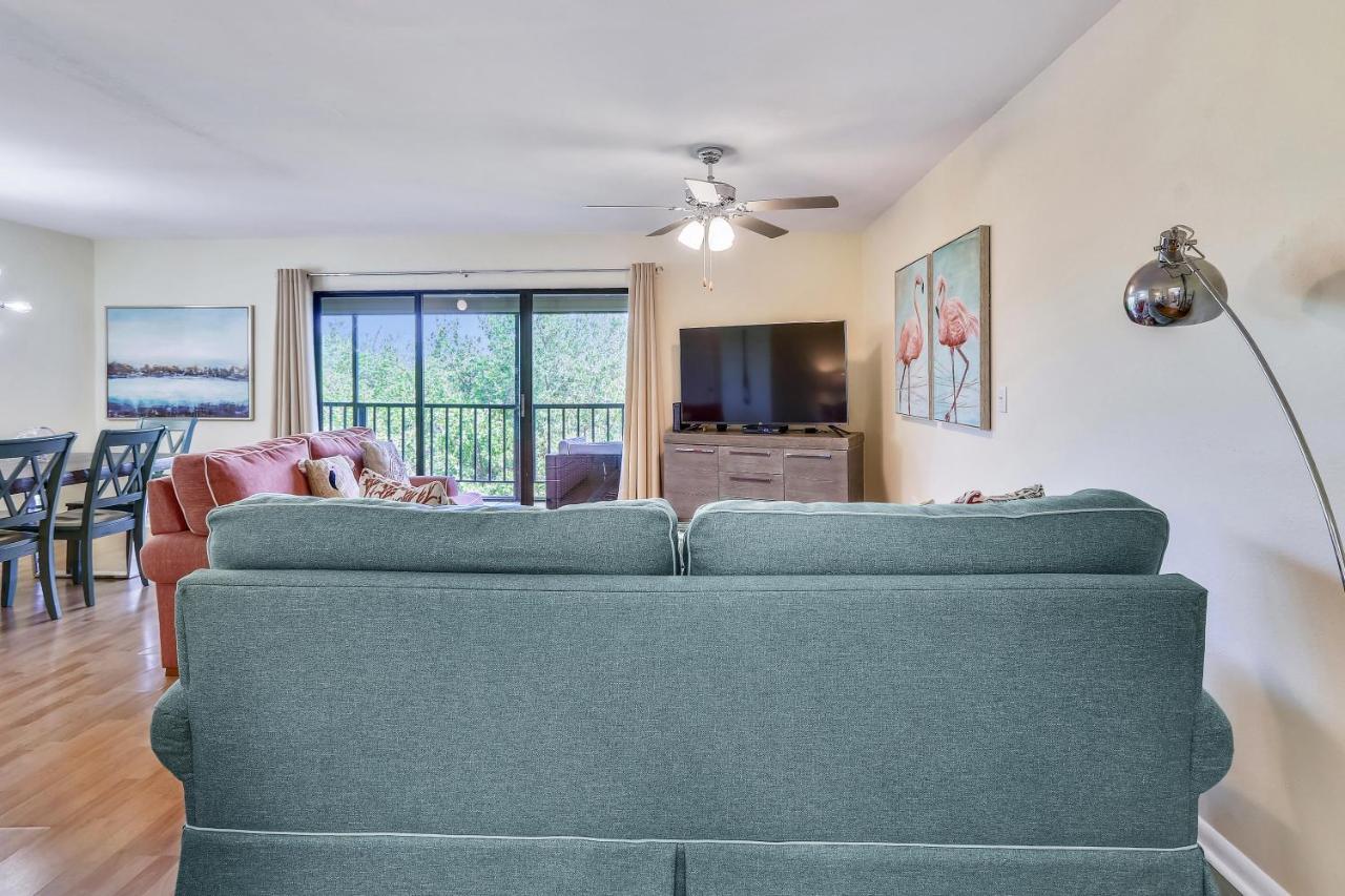 Villa Sea Shell 24 Clearwater Beach Esterno foto