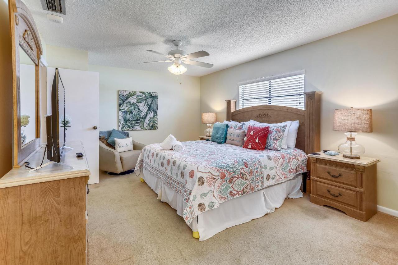 Villa Sea Shell 24 Clearwater Beach Esterno foto