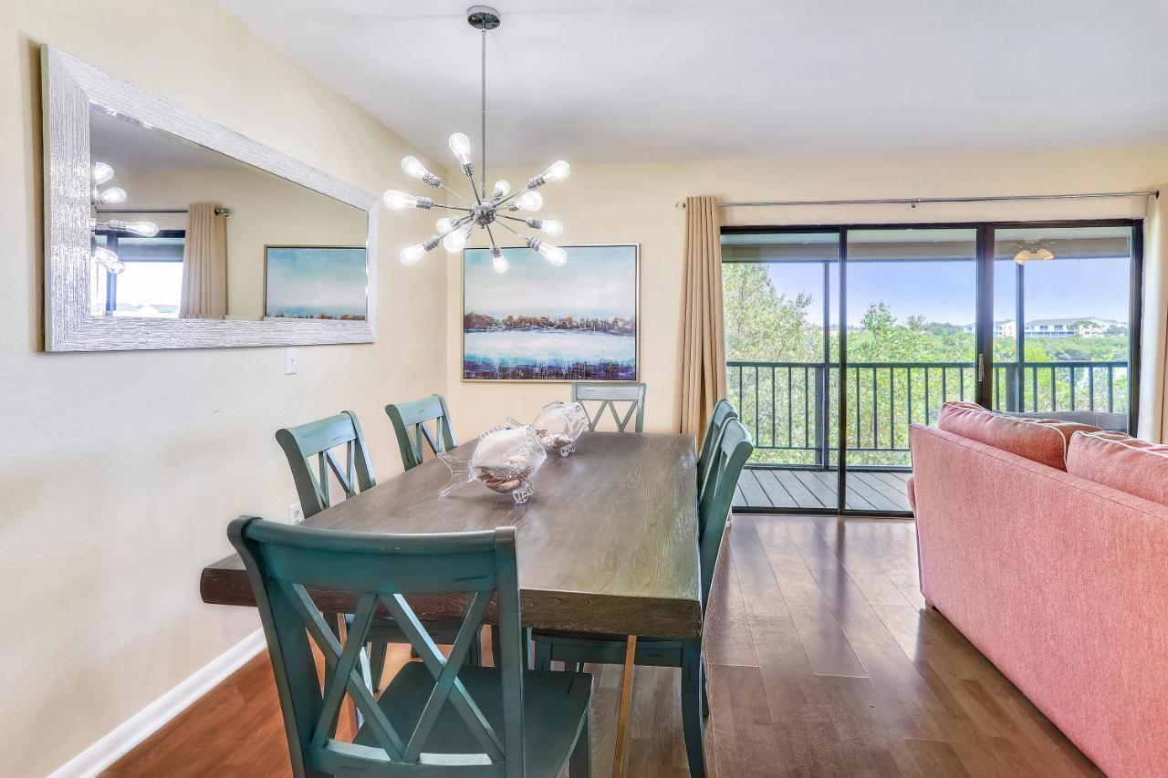 Villa Sea Shell 24 Clearwater Beach Esterno foto