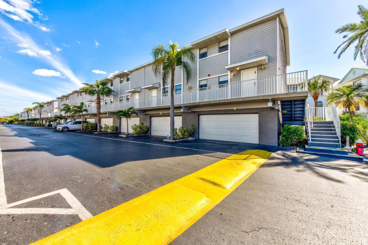 Villa Sea Shell 24 Clearwater Beach Esterno foto