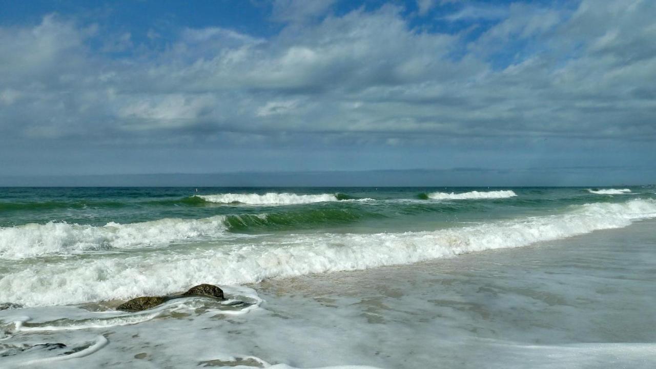 Villa Sea Shell 24 Clearwater Beach Esterno foto