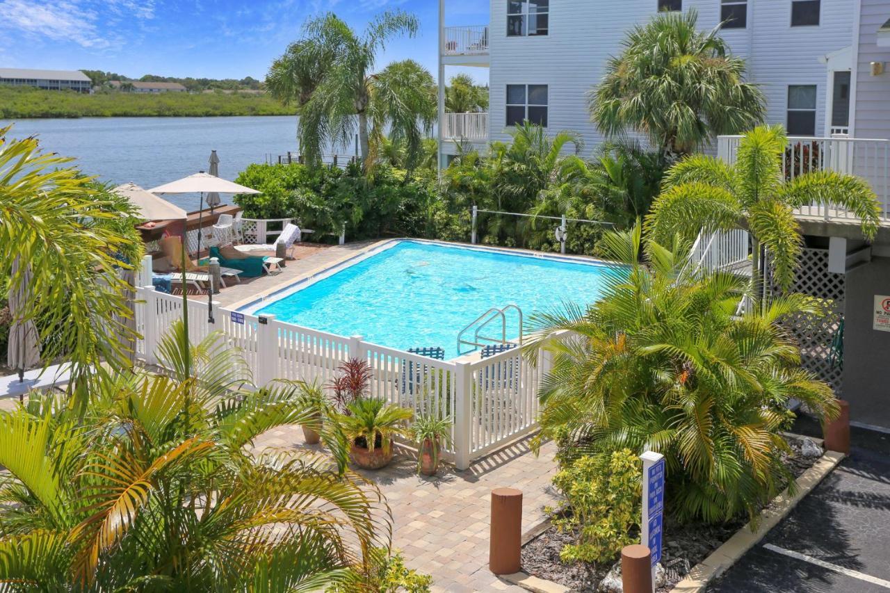 Villa Sea Shell 24 Clearwater Beach Esterno foto