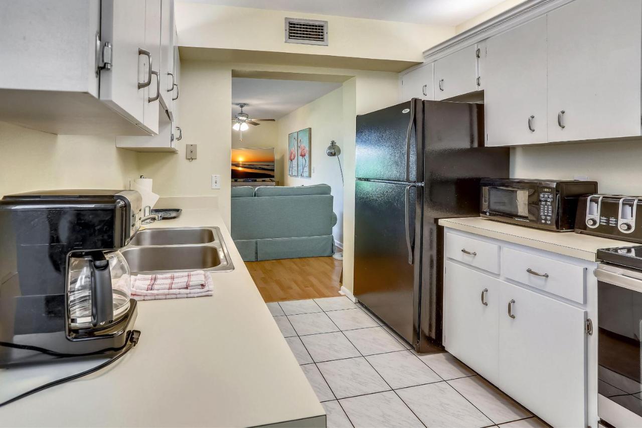Villa Sea Shell 24 Clearwater Beach Esterno foto