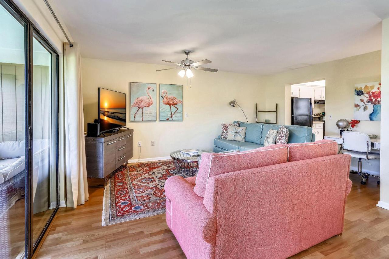 Villa Sea Shell 24 Clearwater Beach Esterno foto