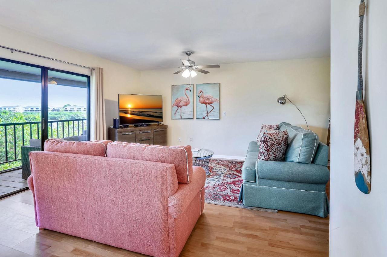 Villa Sea Shell 24 Clearwater Beach Esterno foto