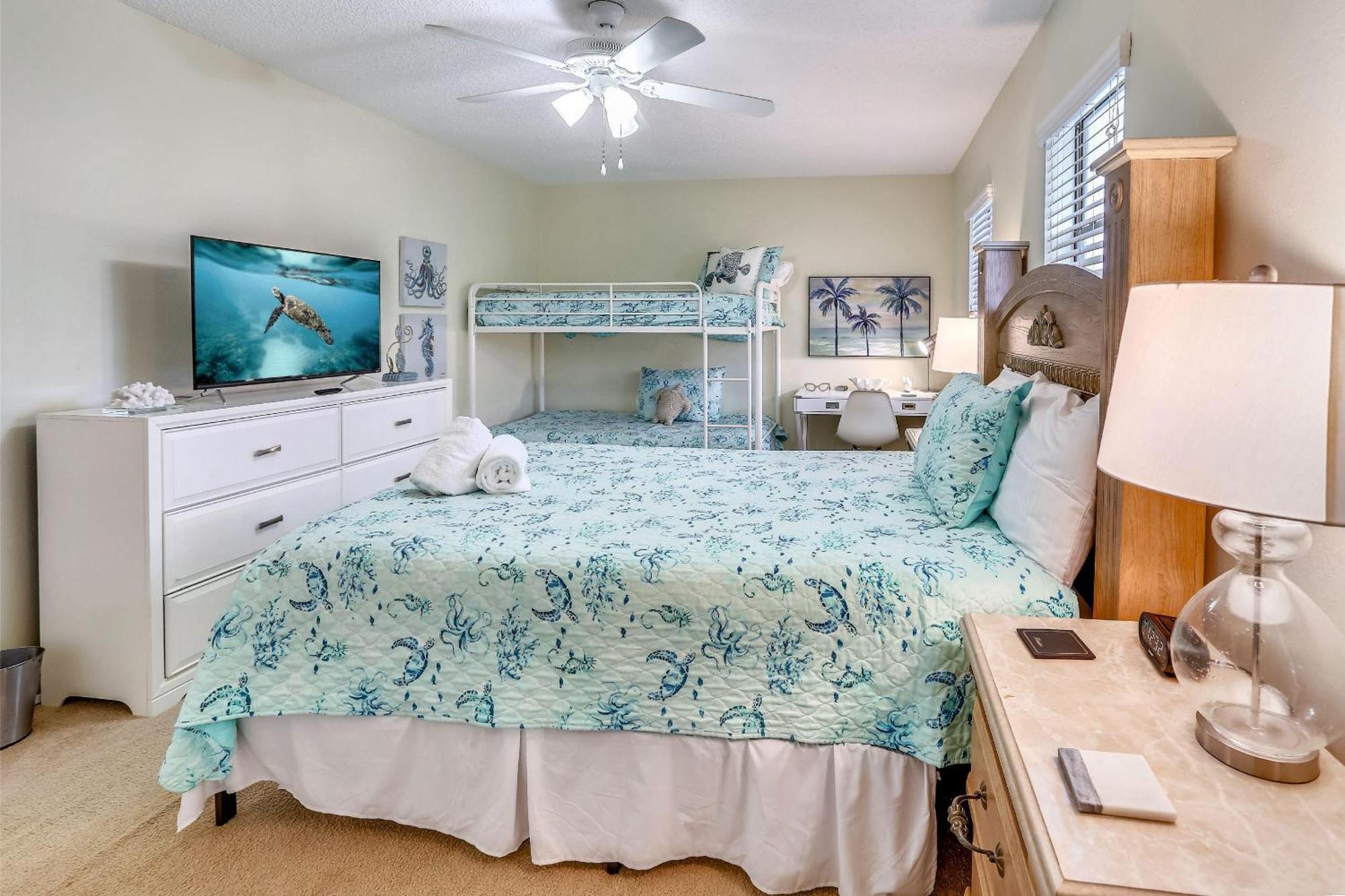 Villa Sea Shell 24 Clearwater Beach Esterno foto