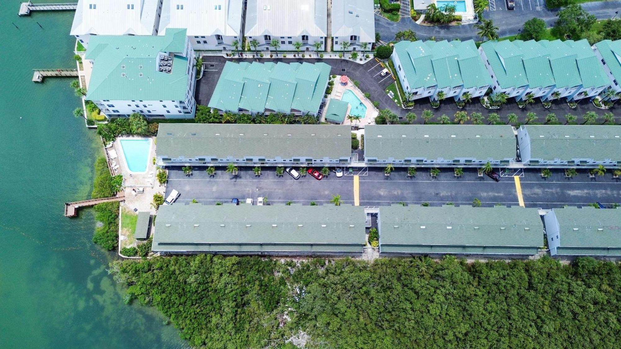Villa Sea Shell 24 Clearwater Beach Esterno foto