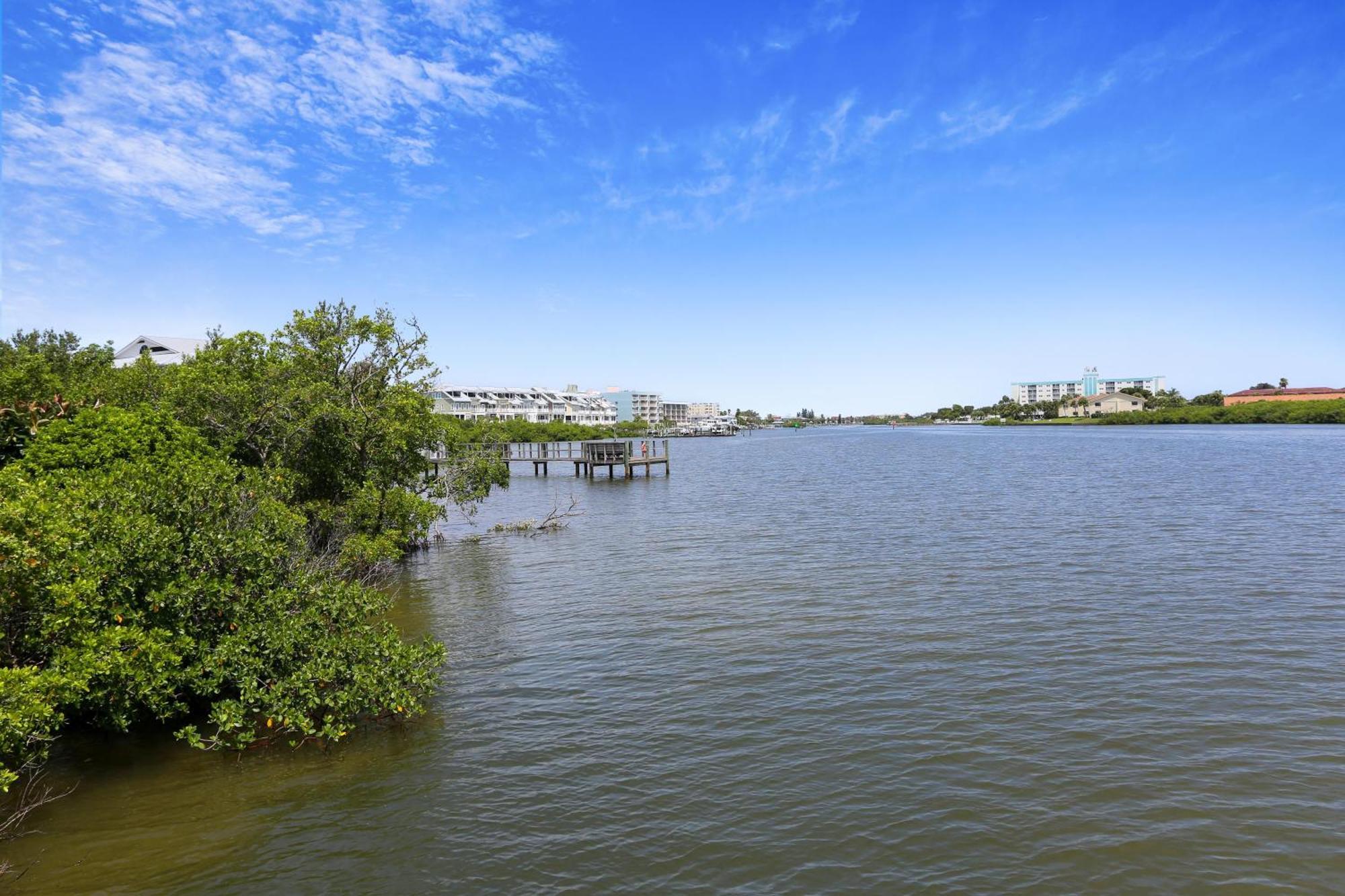 Villa Sea Shell 24 Clearwater Beach Esterno foto