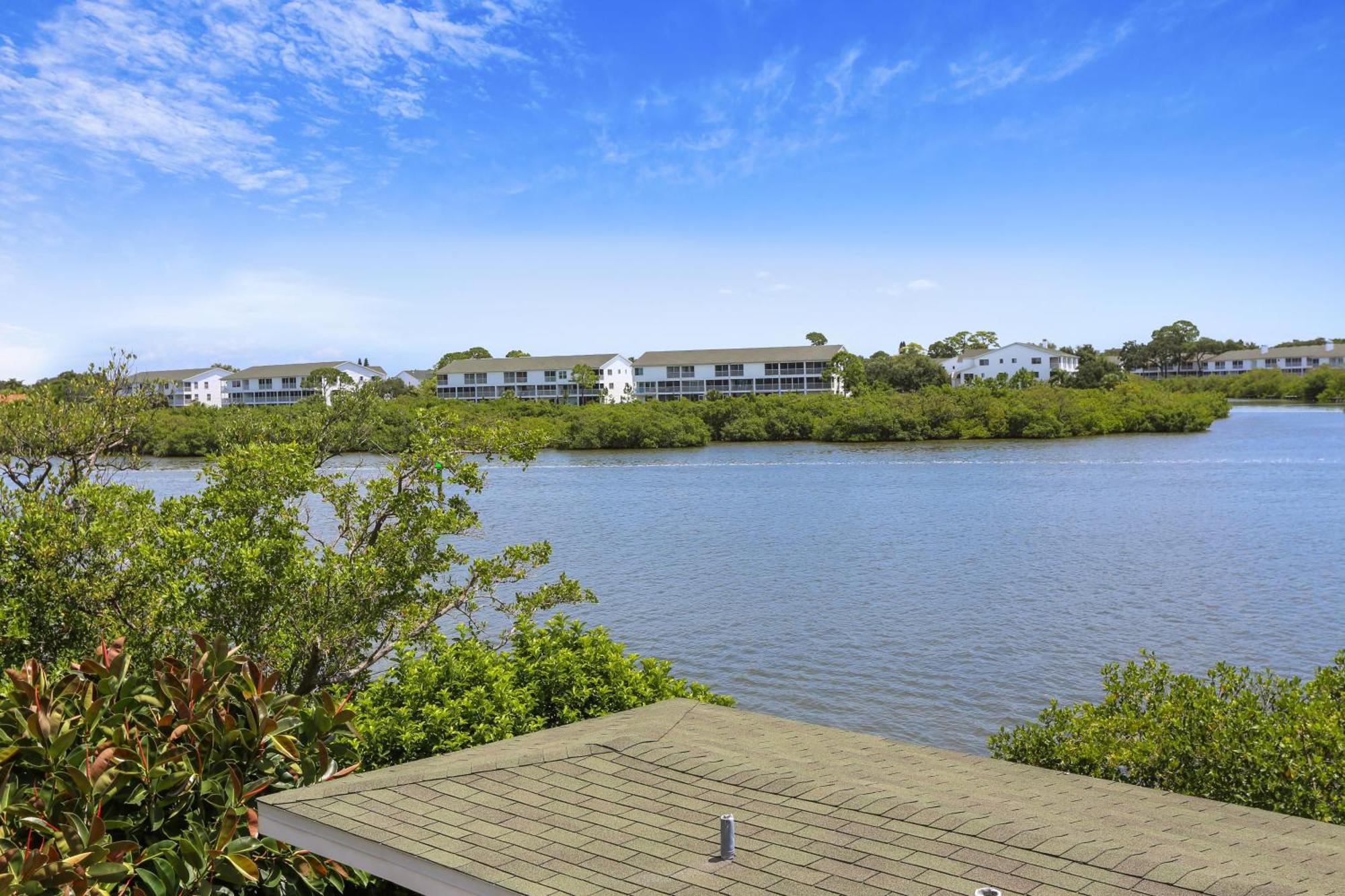Villa Sea Shell 24 Clearwater Beach Esterno foto